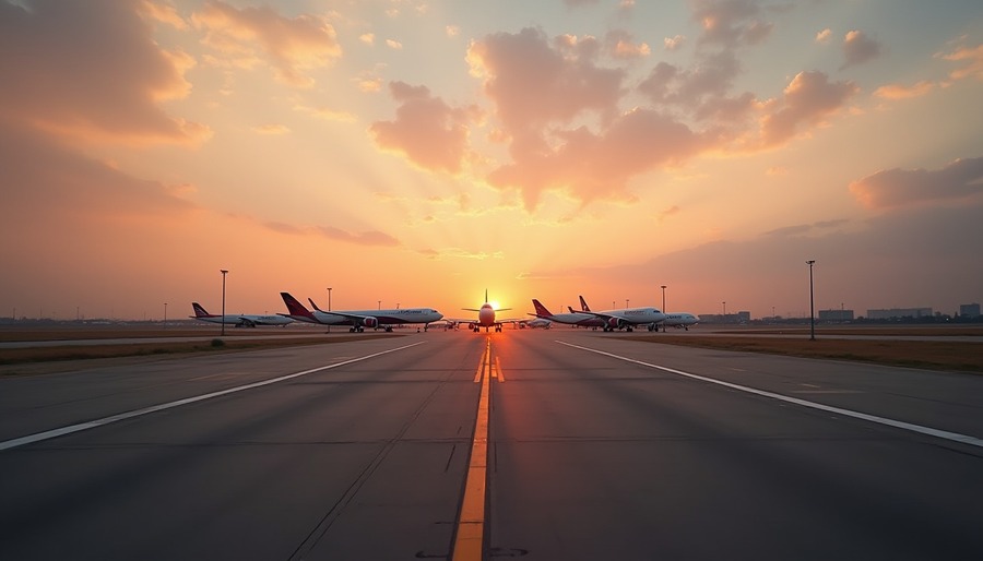 Airline Disruptions Hit in Dubai and Qatar as Israel-Iran Conflict Escalates: Now What Travelers Need to Know Amid Rising Middle East Tensions - Travel And Tour World