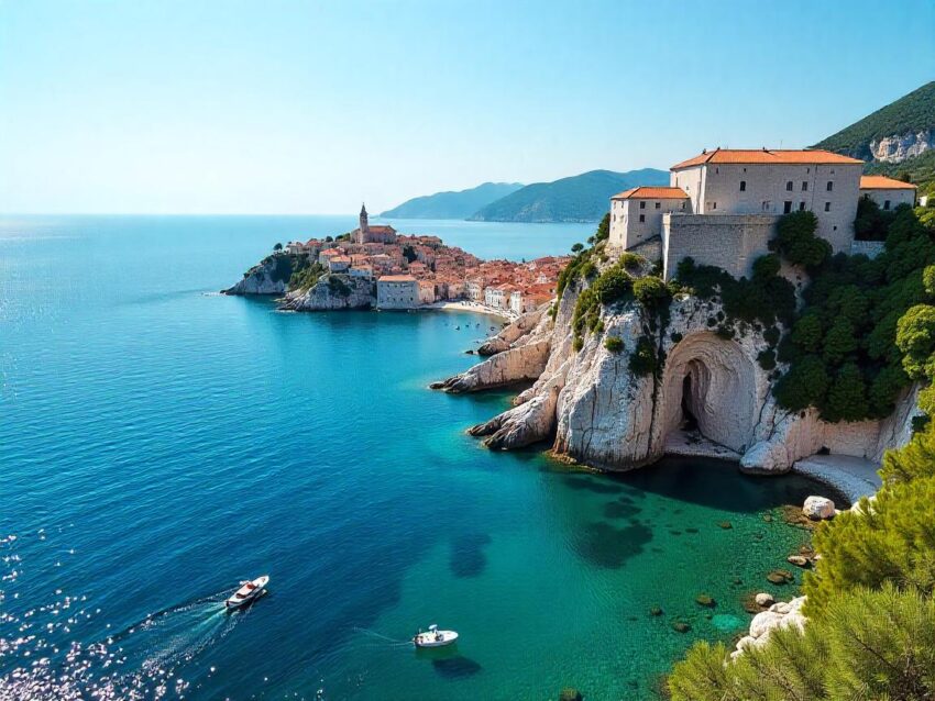 Croatia Elevates Travel Safety Standards with Updated Advisory for Tourists, Offering Essential Tips for Festival-Goers and Large Gatherings