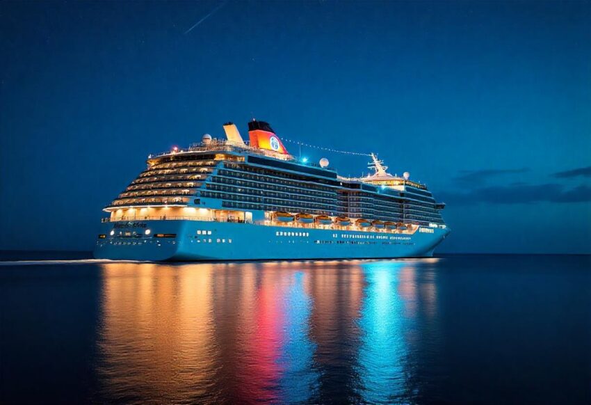 Affordable Luxury Cruises Redefine Travel with Customized Options for Families, Couples, and Solo Travelers