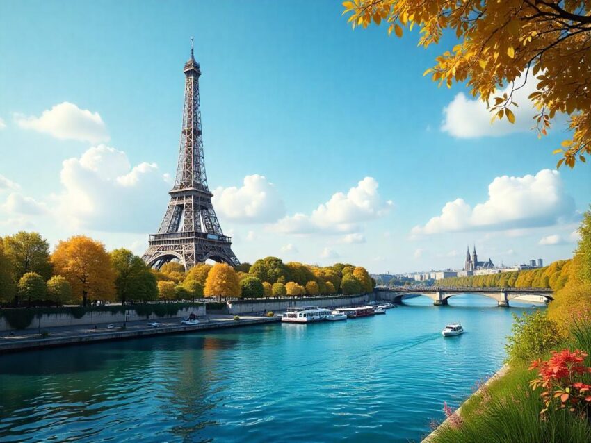 France Reveals a Captivating Urban Escape as Belleville Becomes the Ultimate Offbeat Destination for Authentic Parisian Culture and Soulful Travel