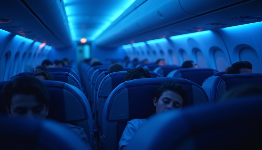 Southwest Airlines Now Reveals New Major Change Ahead of a Busy Fall Travel Season in the U.S. Southwest Airlines Now Reveals New Major Change Ahead of a Busy Fall Travel Season in the U.S.