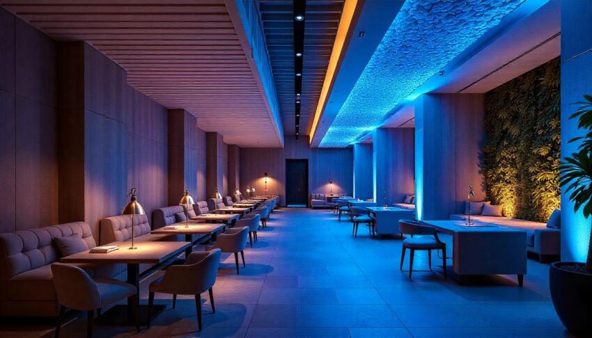 Tivoli Hospitality Group Unveils Omnia In Dwarka As The Ultimate Destination For Luxurious Events And Unforgettable Celebrations