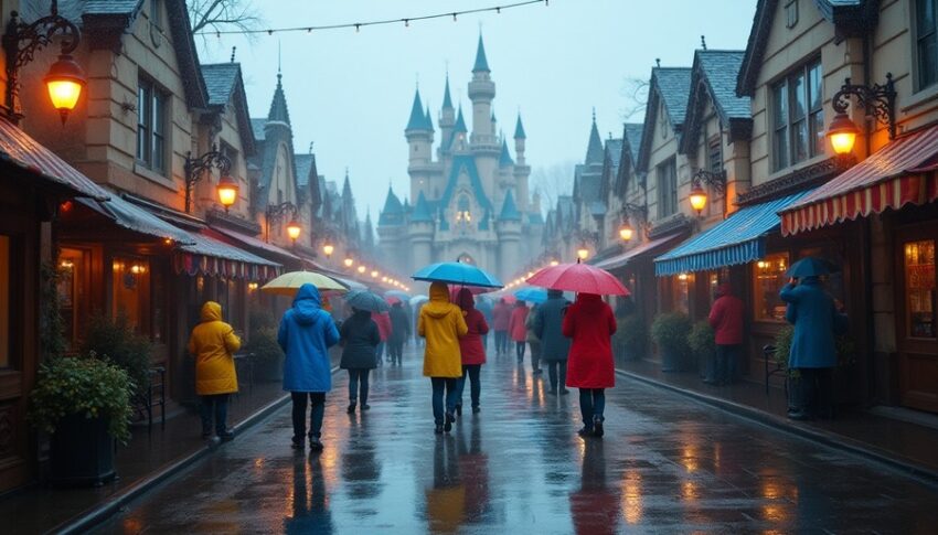 U.S. Disneyland Resort Unveils New 2025 Fall Fun with ‘A Disney Halloween Party’ — Here’s Everything You Need to Know!