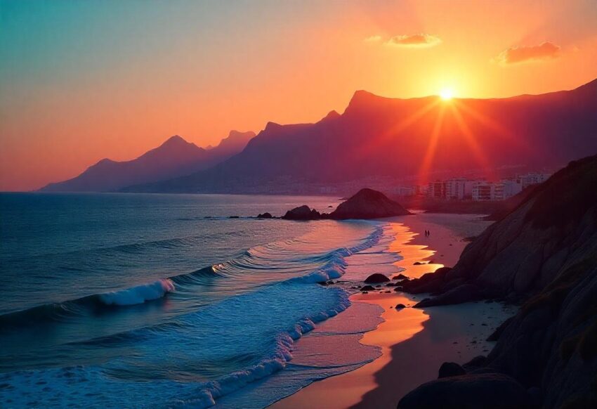 South Africa’s LGBTQIA+ Tourism Boom: How Inclusive Experiences Can Propel Global Growth by 2025