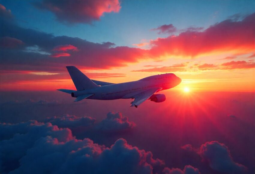 FLYONE Launches Direct Bucharest-Tel Aviv Service, Strengthening Romania-Israel Connectivity and Enhancing Travel Accessibility