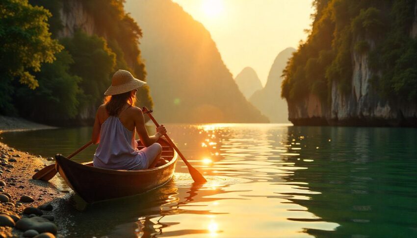 Vietnam’s Tourism Sector Achieves Record-Breaking Growth With Over Nine Million International Visitors And A Twenty-One Point Three Percent Increase In Revenue Across Key Destinations Including China, South Korea, Japan, The U.S., India, And Russia