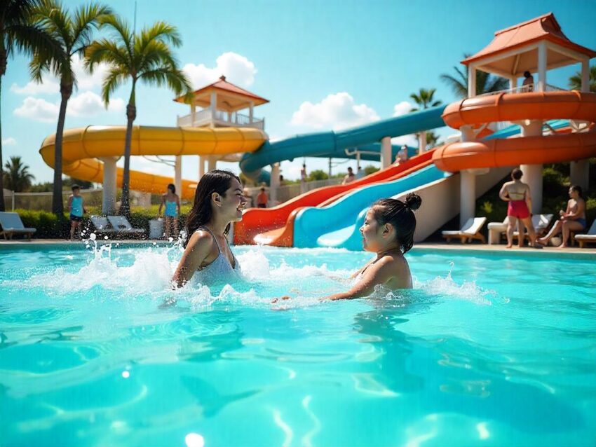 Disney Shows Sixty Seven Billion USD Magic to US Travel and Tourism Economy, How Theme Park Sector is Standing Well in the Midst of Trump Tariff