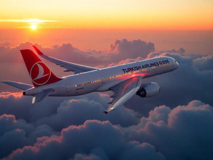 Turkish Airlines Ushers In A New Era Of Aviation Excellence With Flawless 33-Hour Move To Istanbul’s IGA Airport, Setting A Global Benchmark – Travel And Tour World