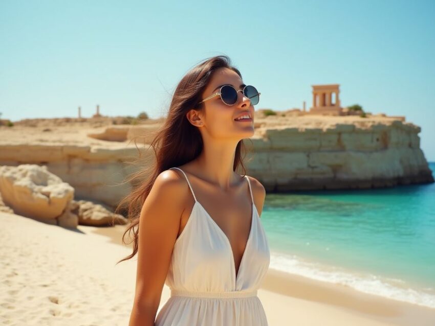 Can Indian Passport Holders Visit Cyprus with a Schengen Visa?- What You Need To Know