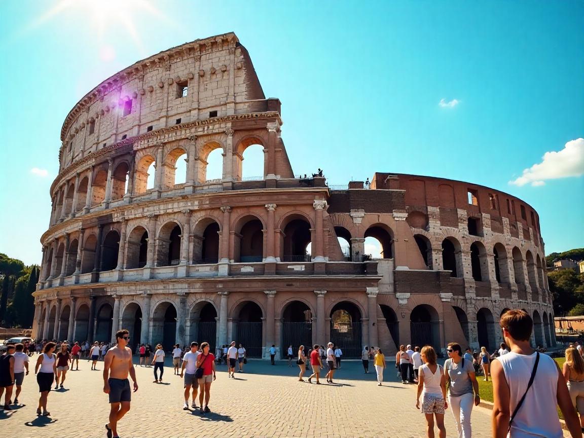 Greece, Italy, Spain, Portugal, Türkiye, Cyprus, Malta, Albania, Croatia Supercharging Tourism with Visa Free Travel, New Airline Routes, Easy Cruise Network and Luxury Hotels, What American Tourists Are Liking Now – Travel And Tour World
