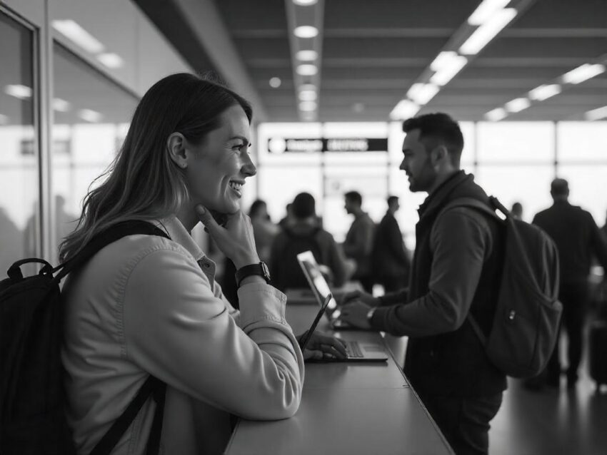 Wizz Air, Ryanair, easyJet, Vueling, Jet2, British Airways, Norwegian are on the List of Airlines as Fees are Soaring, What American and Canadian Traveler Needs to Know Before Booking a Budget Flight to Europe