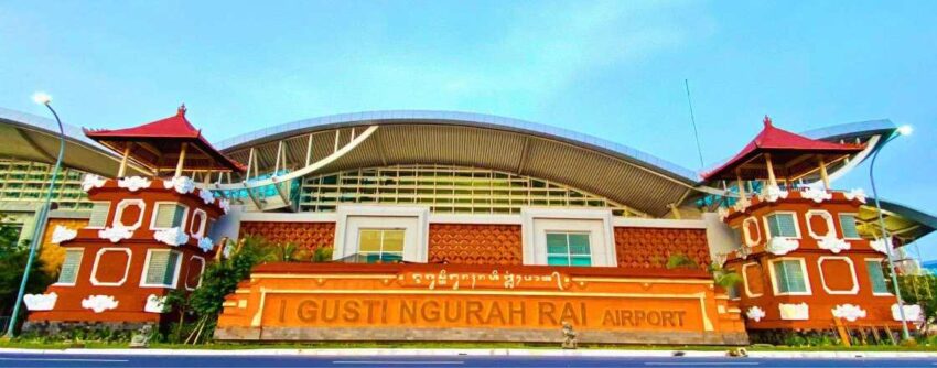 Bali’s Ngurah Rai Airport Readies for Eid Al Adha Surge, Boosting Domestic Tourism