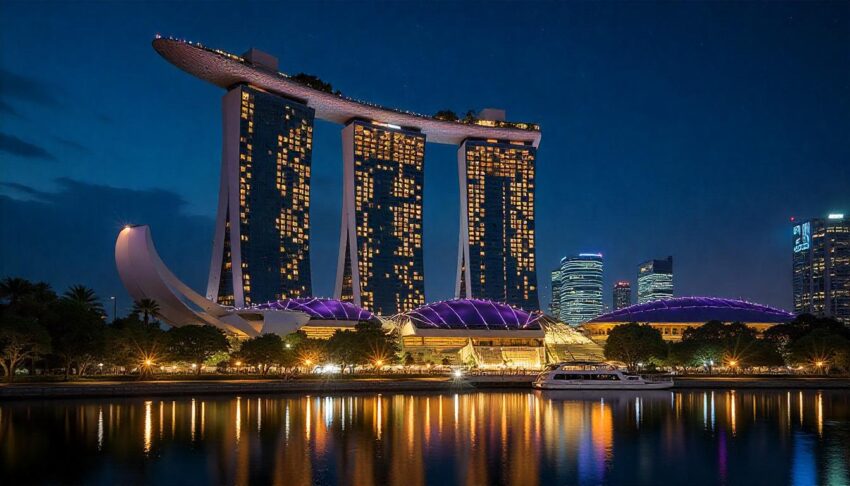What Visitors Love Most About Grand Park City Hall’s Award-Winning Service and Luxury Accommodations in Singapore