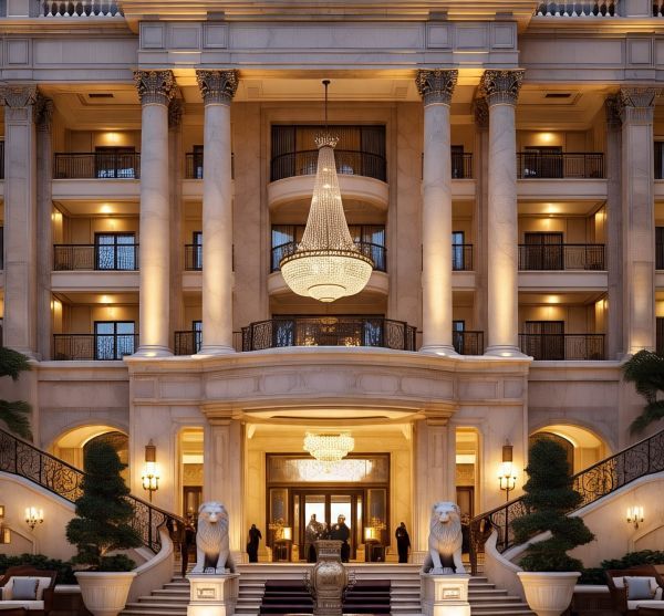 Accor Greater China Unveils Exclusive Thirty Percent Off Flash Sale, Offering Incredible Savings on Stays at Premier Hotels Across Iconic Destinations Through December