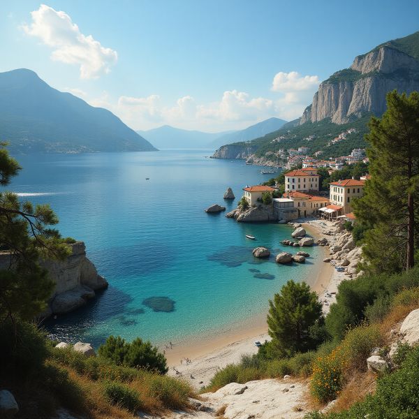 Greece - travel and tour world