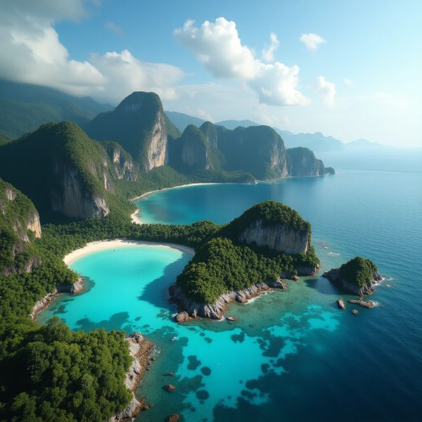 Guam - dunia perjalanan dan tur