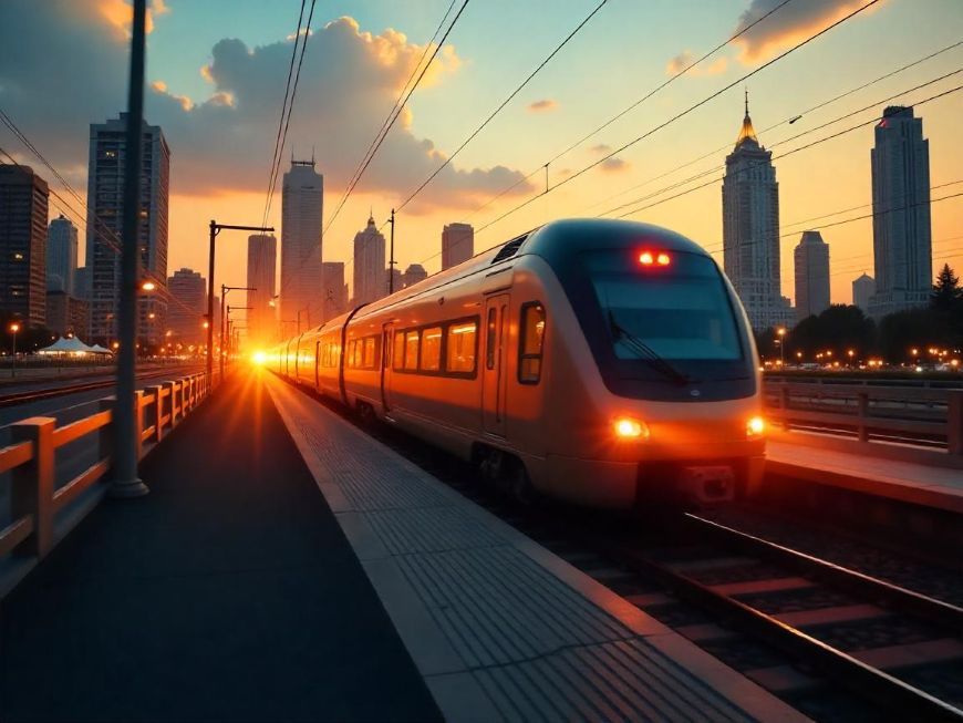 Game-Changing US Infrastructure Projects That Will Revolutionize Travel and Economy - Travel And Tour World