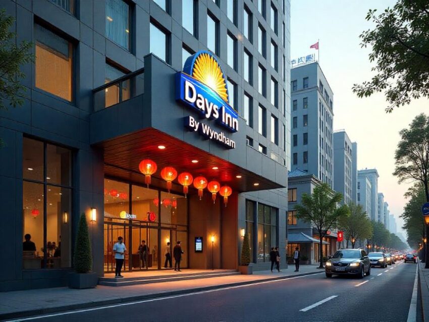 Hotel - travel and tour world