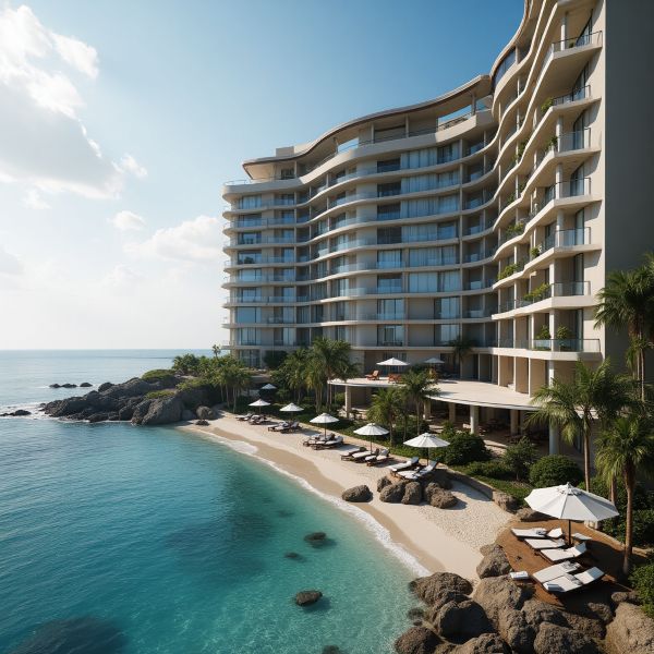 The Crest Collection by Ascott Accelerates Its Global Journey Through East Asia, the Middle East, Europe, and Southeast Asia, Reimagining Culturally Immersive Luxury and Timeless Heritage Hospitality