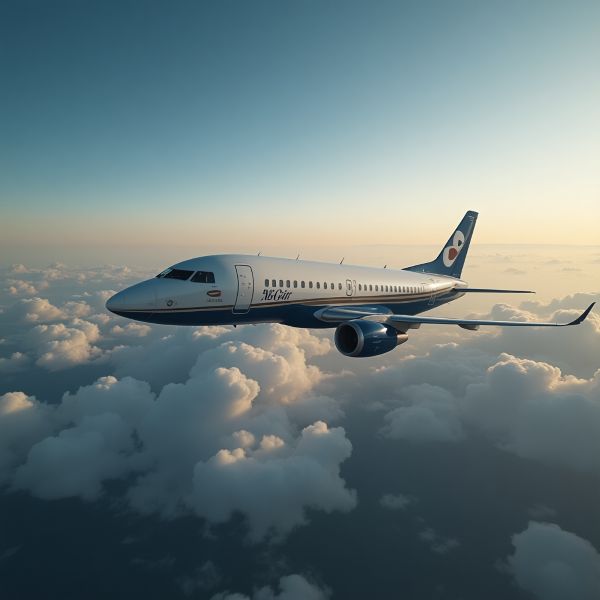 IATA -3 - यात्रा और दौरे की दुनिया इथियोपियाई मिनिनिन्स