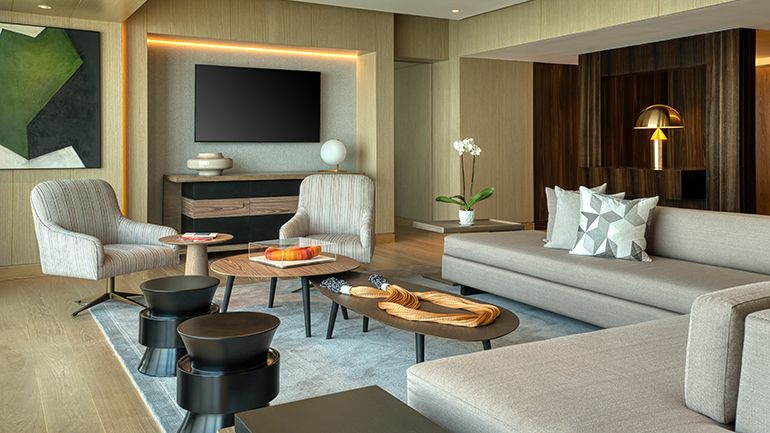 Ic-real-lima-miraflores-suite-image - travel and tour world