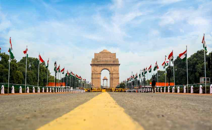 New Delhi Becomes The Hub Of Tourism Strategy As Iato’s 43rd Agm Outlines India’s Roadmap For Inbound Growth And Gst Rationalisation New Delhi Becomes The Hub Of Tourism Strategy As Iato’s 43rd Agm Outlines India’s Roadmap For Inbound Growth And Gst Rationalisation