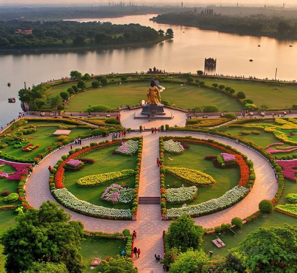 India Unveils Booming Eco-Tourism Vision with Nation’s Largest Tunnel Aquarium at Nehru Zoological Park in Hyderabad, Boosting Wildlife Conservation and Educational Travel