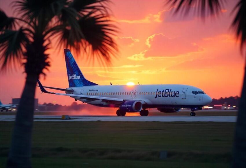 JetBlue Targets Top-Tier Delta and American Airlines Frequent Flyers with Exclusive Status Match Offer, Valuable Loyalty Perks, and TrueBlue Mosaic Benefits