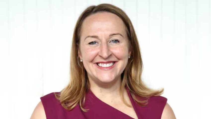 Karen Jones Appointed CEO of Destination NSW to Lead State’s Tourism Growth
