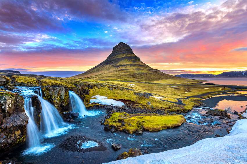 Iceland: The Most Peaceful Country In The World For Seventeen Years – Travel And Tour World