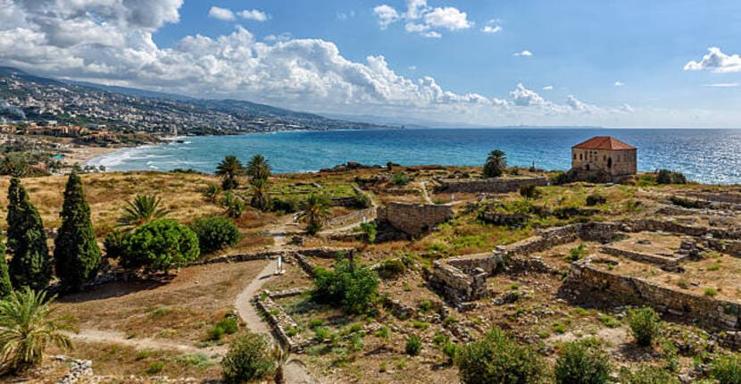 Lebanon1 1 1 - travel and tour world