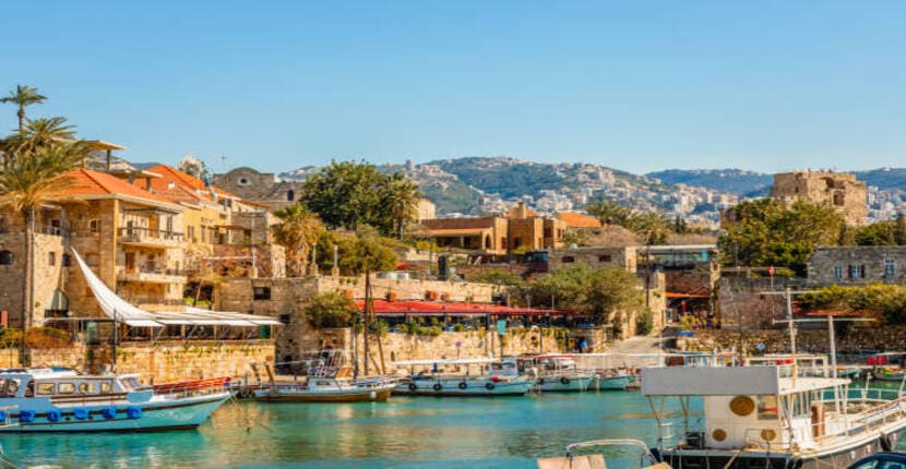 Lebanon2 1 1 - travel and tour world