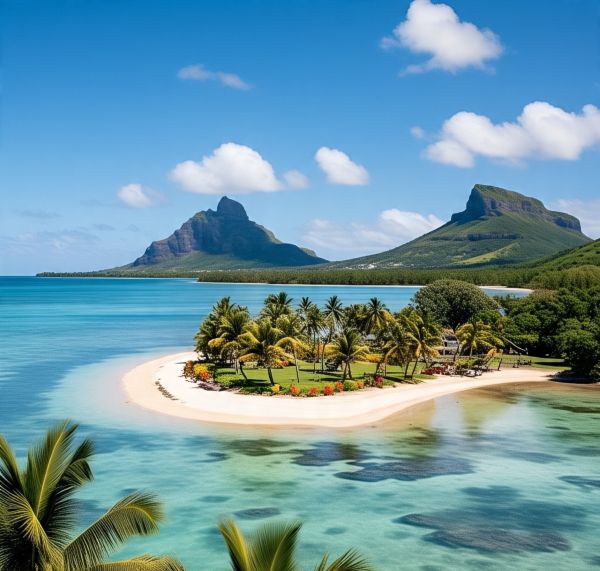 Mauritius - travel and tour world
