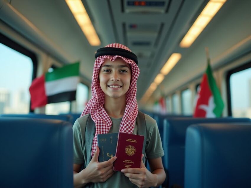 Middle east - travel and tour world