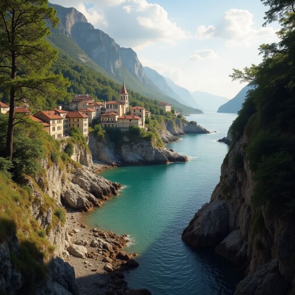 Tivat Emerges as a Glamorous Yet Budget-Friendly Escape from Ibiza’s Crowds and Costs, Blending Heritage, Nature, and Luxury in Montenegro, Europe