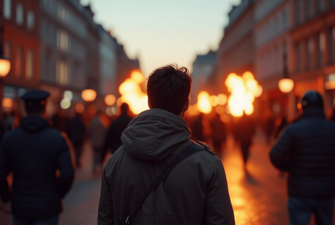 Thailand Joins with Singapore, India, Malaysia, Indonesia, Vietnam, and Cambodia Shifting in Cancelling Greece, Spain, Italy, the Netherlands, and France Visits and Choosing More Easy Trips, The Hidden Agenda Unveiled