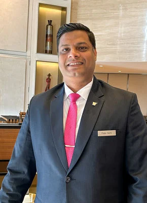 Peter-sethi - travel and tour world