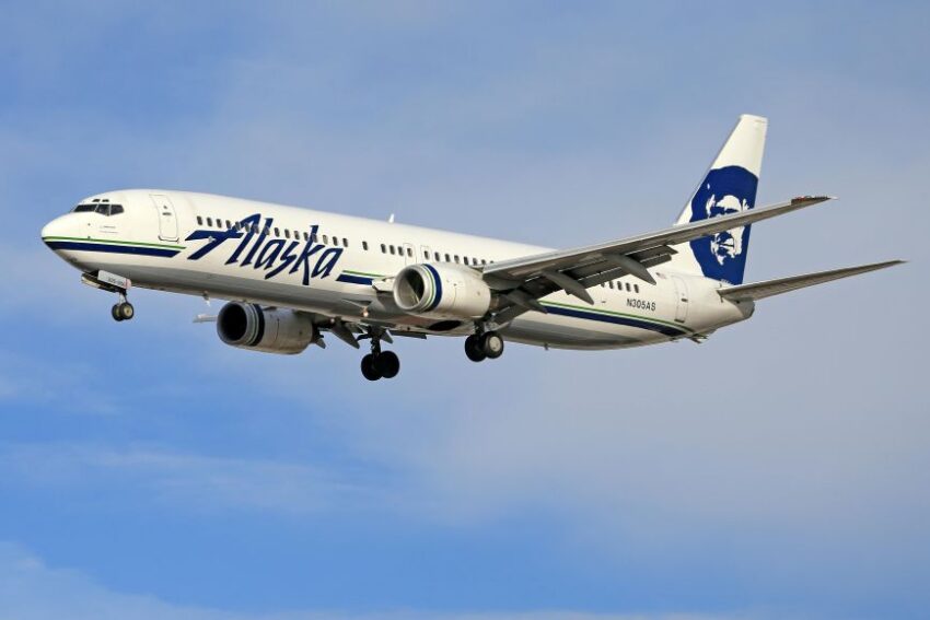 Alaska Airlines’ Thirty Busiest Domestic Routes in 2025: Dominating the Pacific Northwest with Expanding National Reach, What You Need To Know