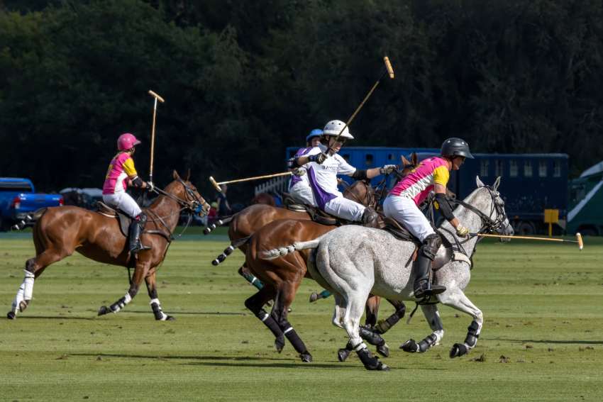 Playing-polo-midhurst-west-sussex - travel and tour world