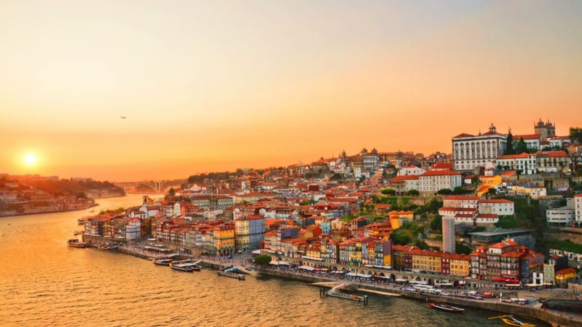 Portugal 2 1 - travel and tour world
