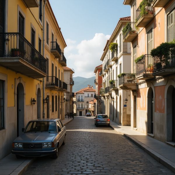Portugal - travel and tour world