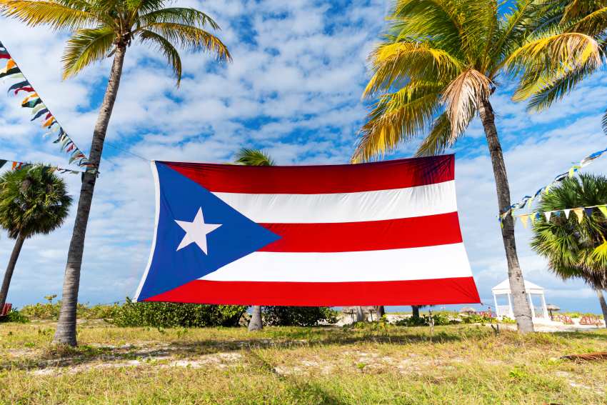 Puerto Rico’s Tourism Skyrockets As Bad Bunny’s Residency Boosts Economic Growth And Cultural Identity
