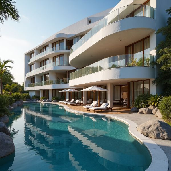 Radisson Hotel Group’s Pioneering Expansion Across India and Global Markets Catalyzes Robust Growth and Champions Sustainable Hospitality Innovation