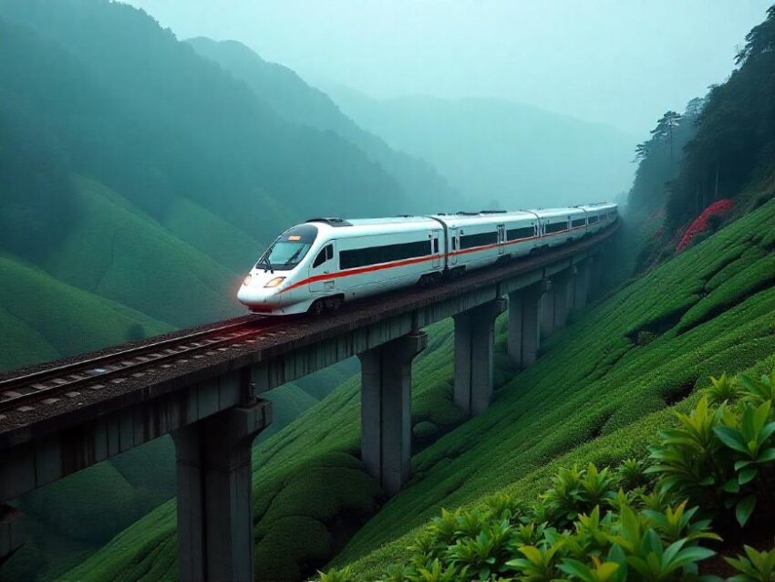 Rail2 - travel and tour world