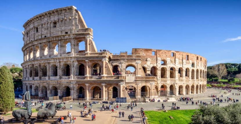 Rome1 1 1 - travel and tour world