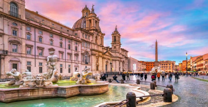 Rome2 1 1 - travel and tour world