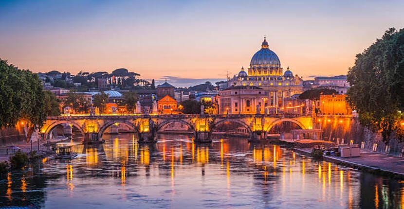 Rome3 1 1 - travel and tour world