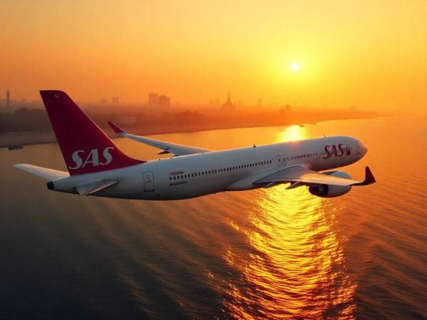 Sas - travel and tour world