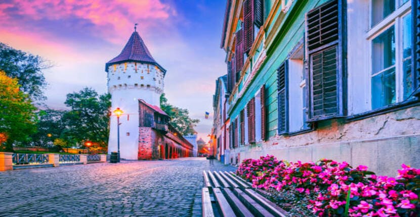 Sibiu1 1 1 - travel and tour world