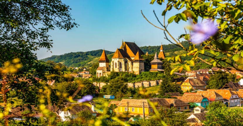 Sibiu3 1 1 - travel and tour world